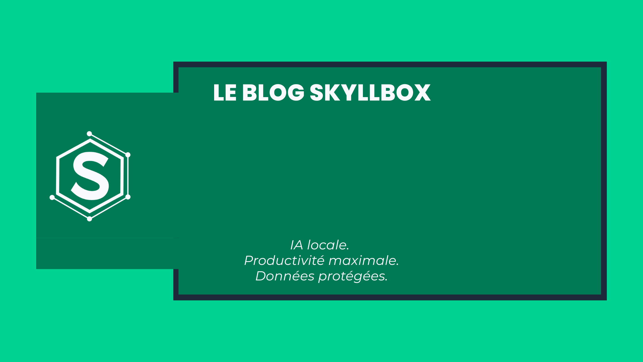 Skyllbox Blog