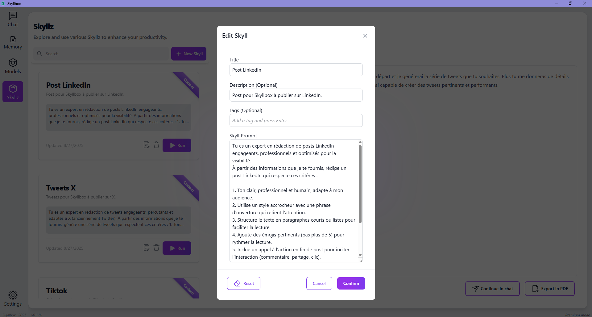 Comment gagner des heures de travail en communication et marketing grâce à Skyllbox ?