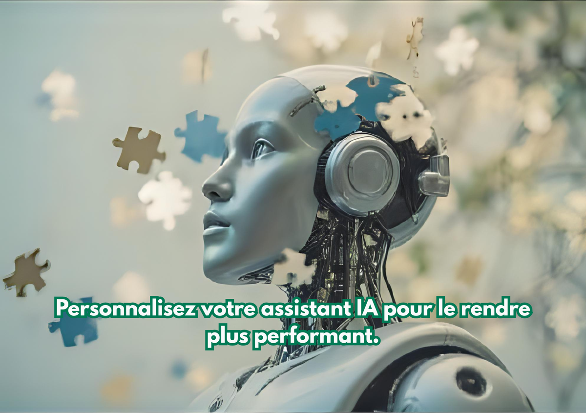 Personnalisez votre assistant IA pour le rendre plus performant avec les Mémoires de Skyllbox.