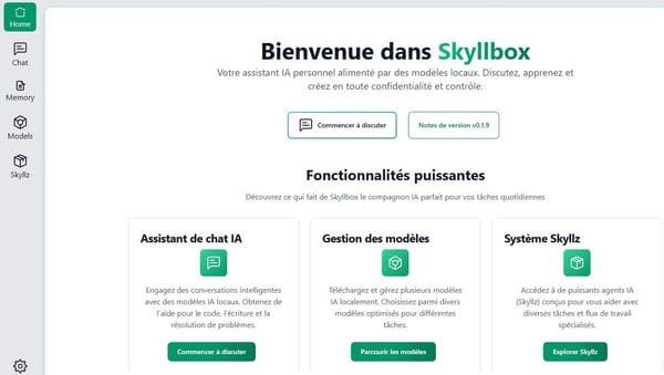 Skyllbox Nouvelle Version